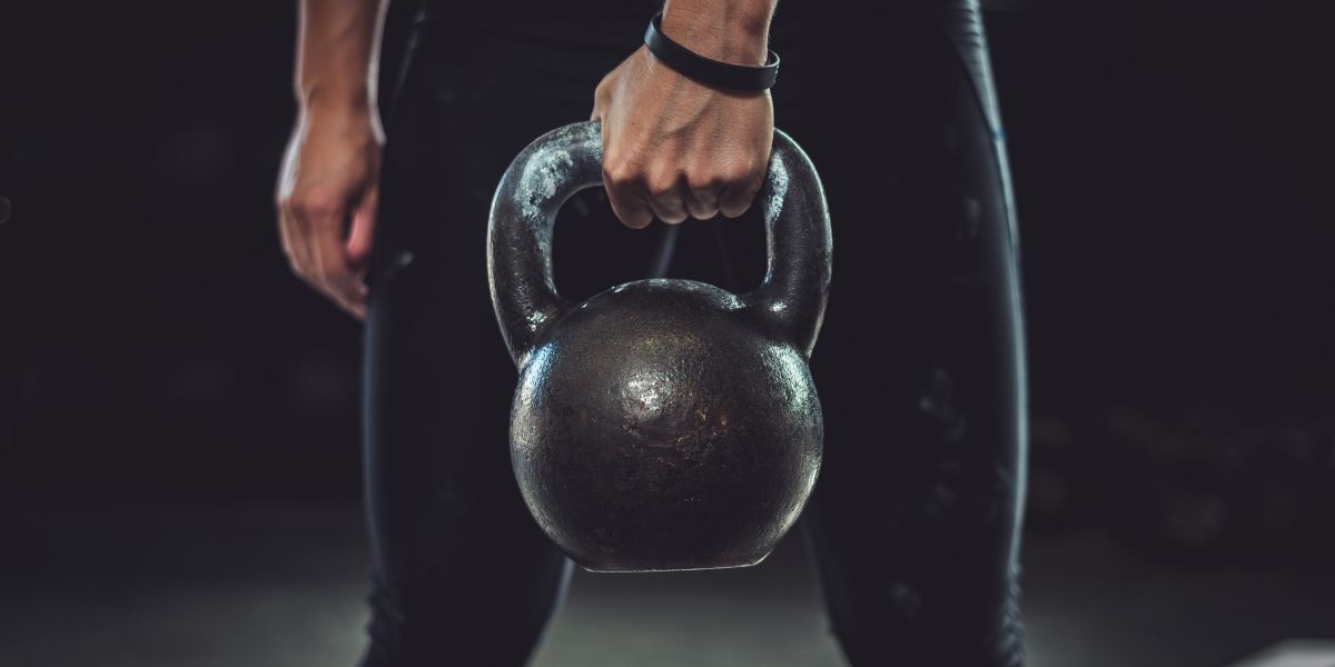 What Are the Benefits of Using Kettlebells in Your Workout?