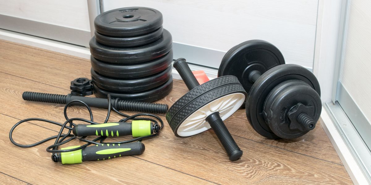 What Equipment Do You Need for a Complete Home Strength Training Setup?