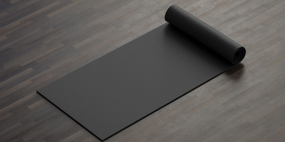 Which Yoga Mat Thickness Is Best for My Practice?