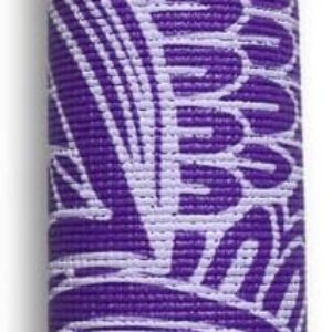 The finix NBR Print Yoga Mat, 3mm thick Thin basic yoga mat non-slip,for fitness and floor Exercise 68x24in